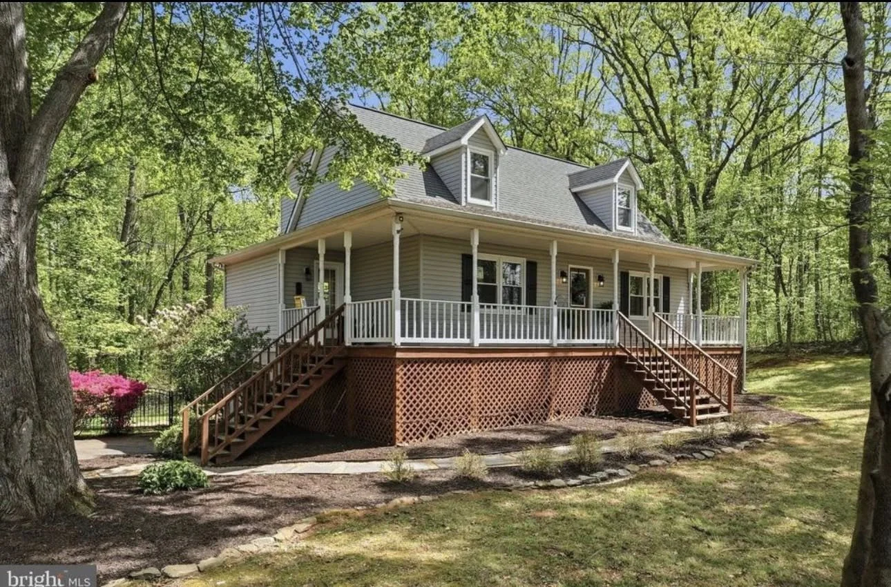 Amissville, Virginia | Full Home Renovation