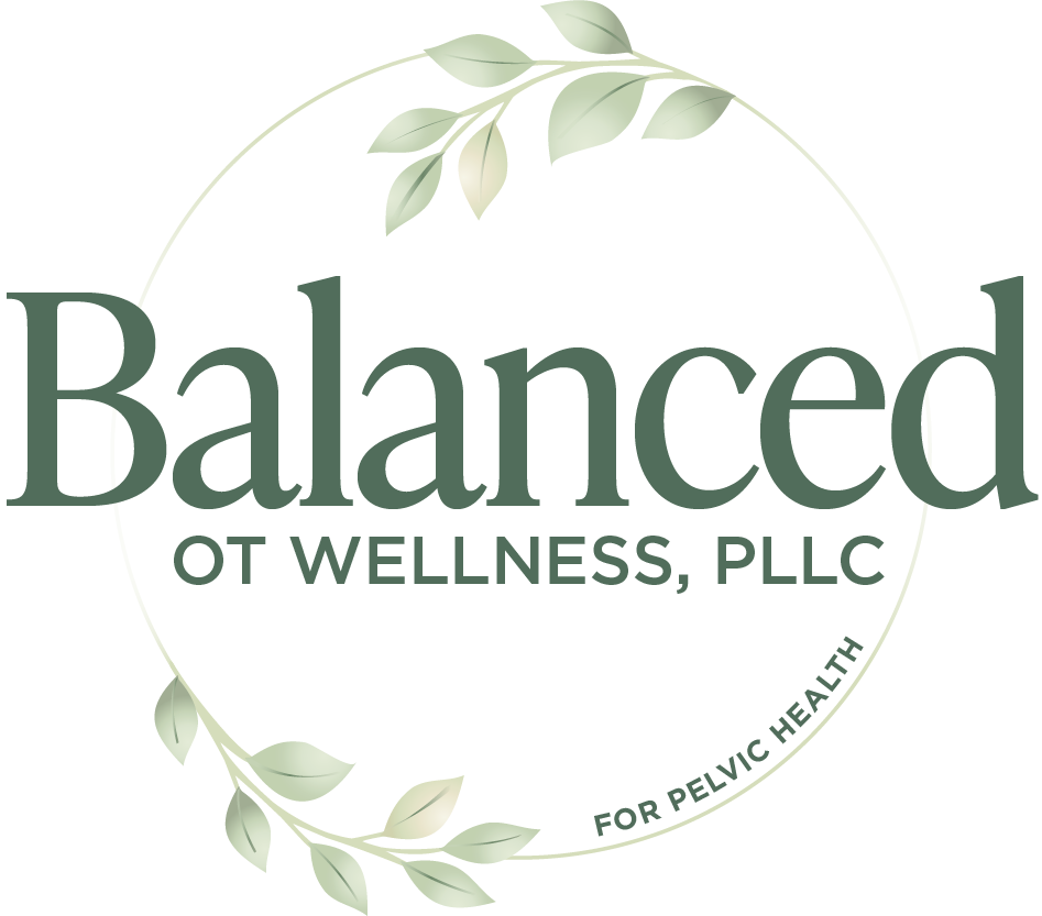 Balanced OT Wellness