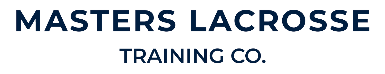 Masters Lacrosse Training Co.