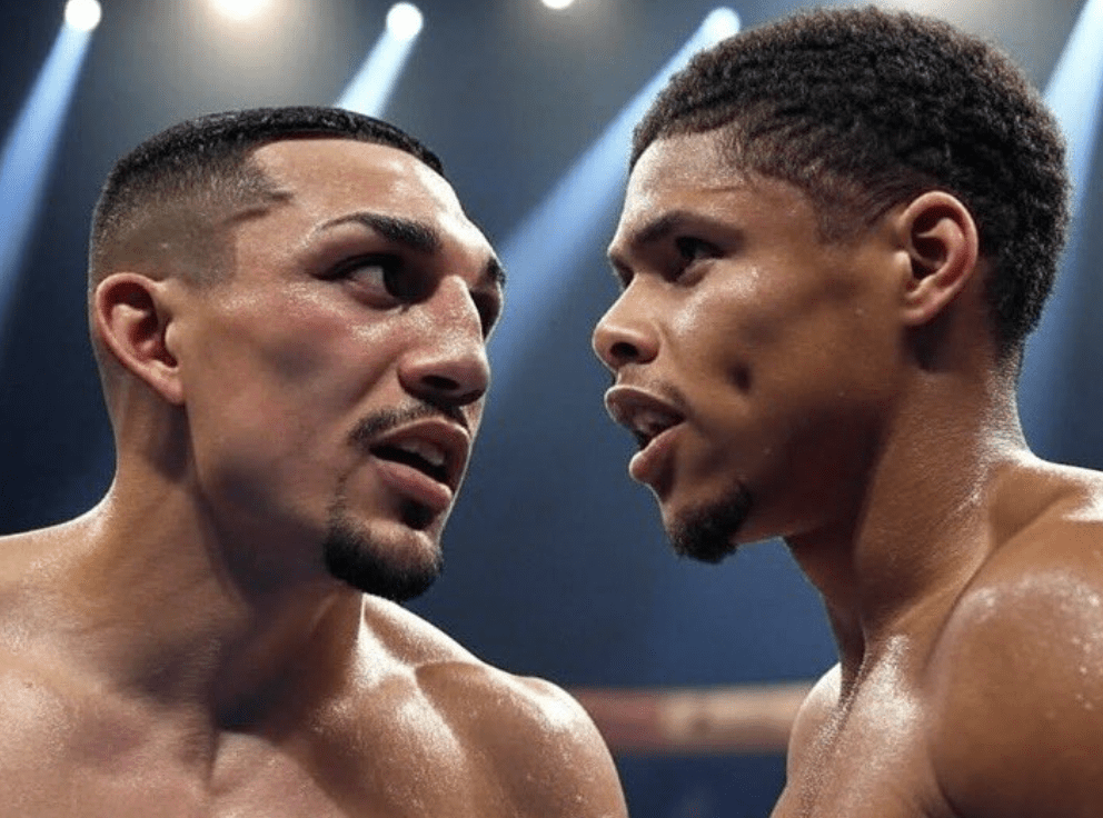 Shakur vs Teo; le combat qui définira le futur?