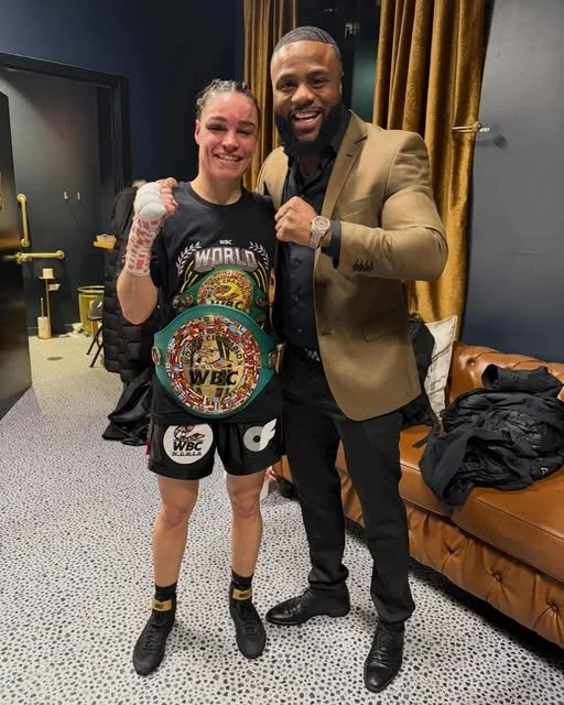 Que tu le veuilles ou non.