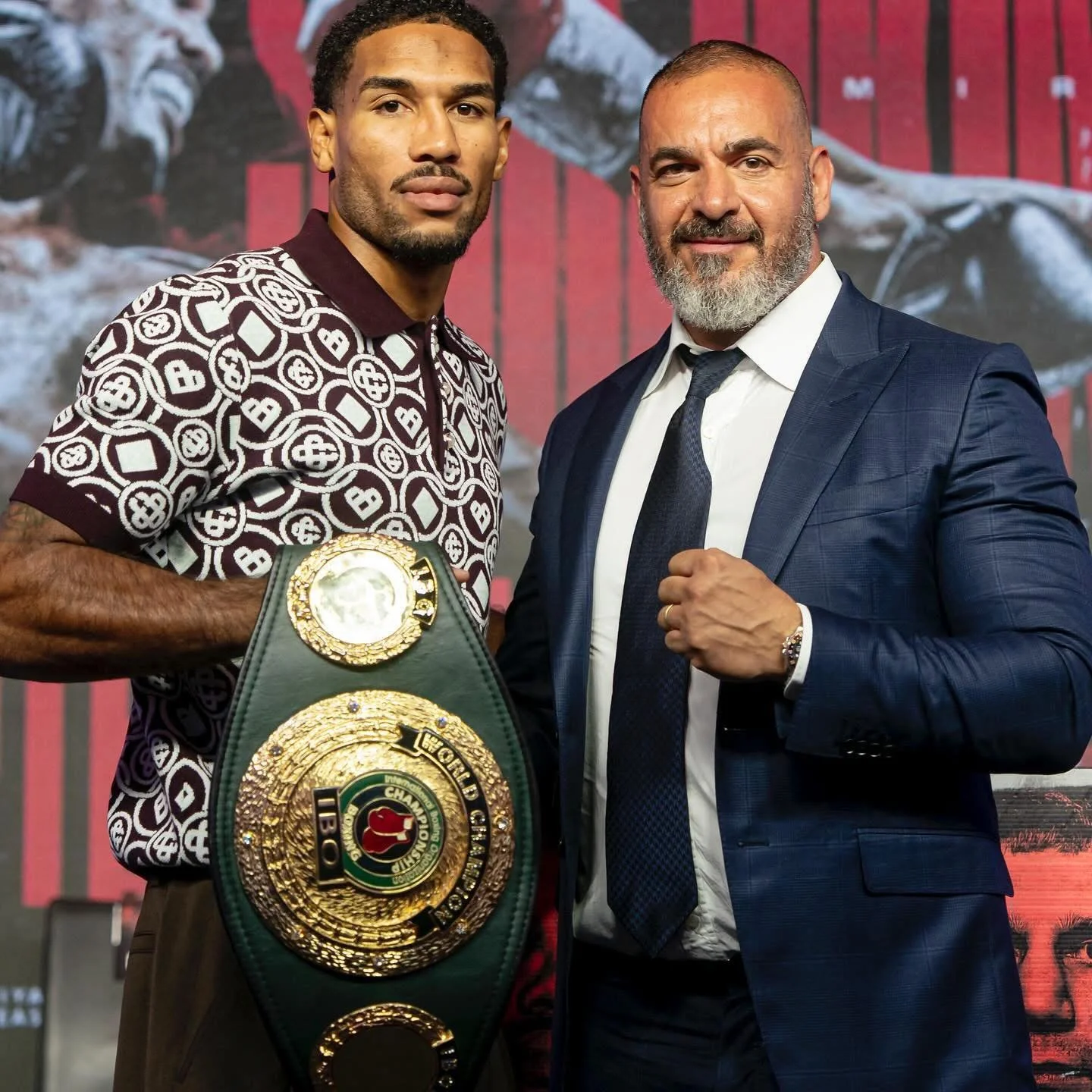 les fleurs aux tigres