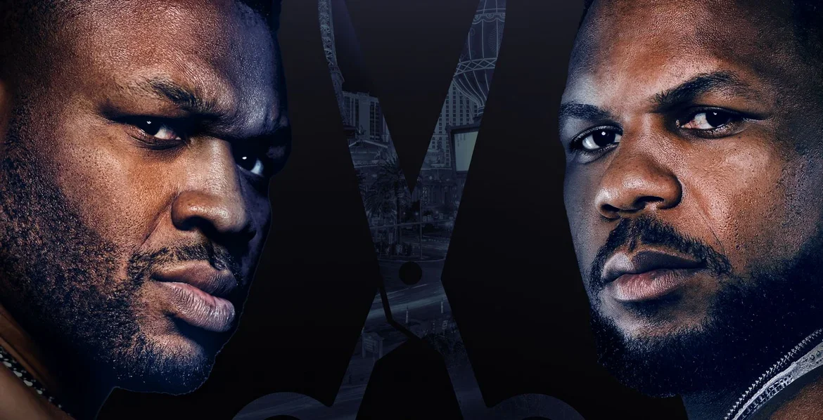 Jarrell Miller vs Lenier Pero