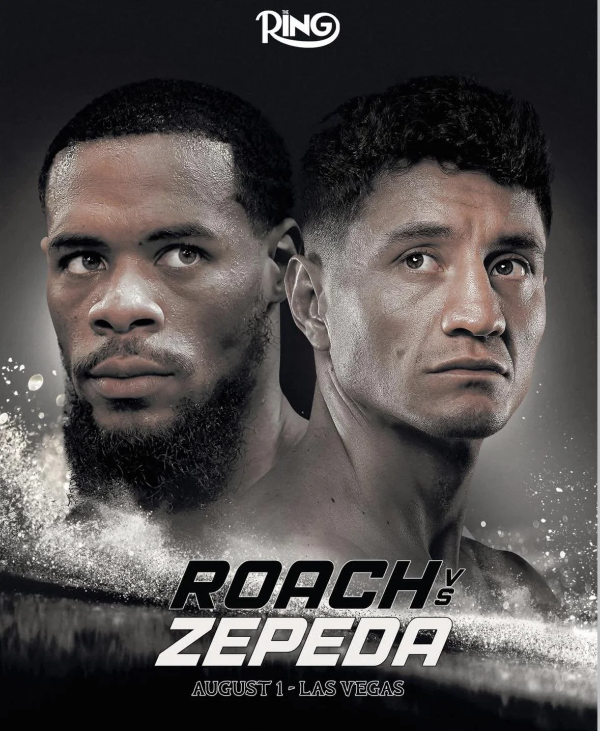 Lamont Roach jr. vs William Zepeda