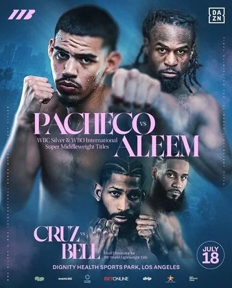 Pacheco vs Aleem