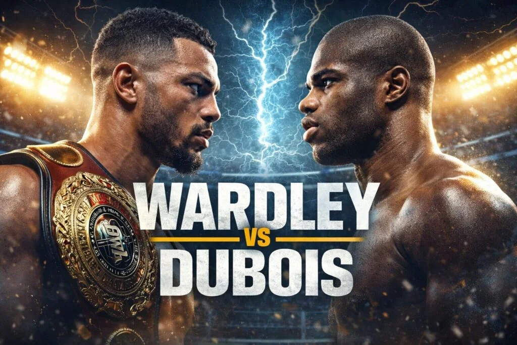 Dubois vs Wardley 2
