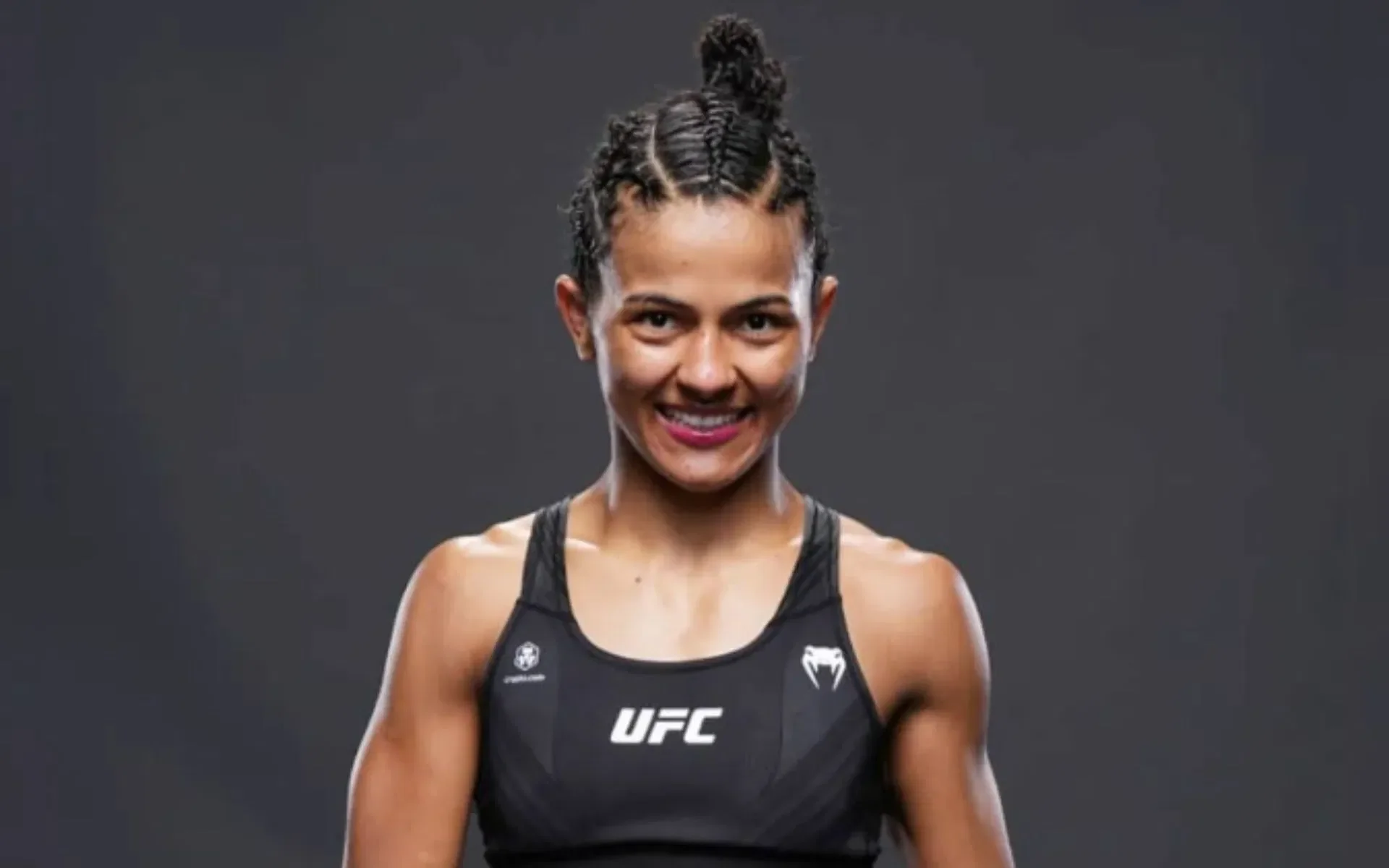 UFC 332: Silva vs Cong