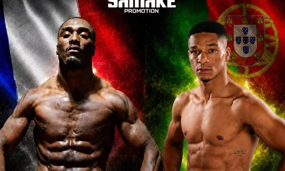 Samake vs Lima