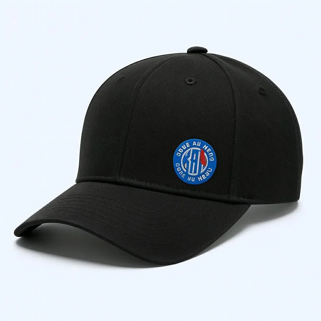 Casquette BAM