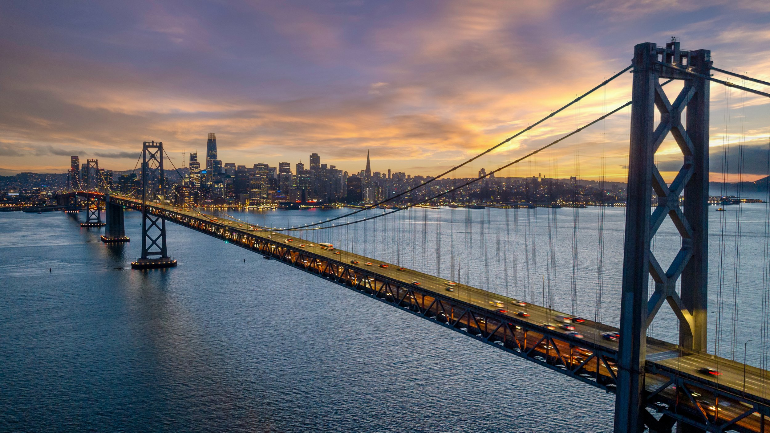 5 Key Things to Know About the San Francisco Bay Area