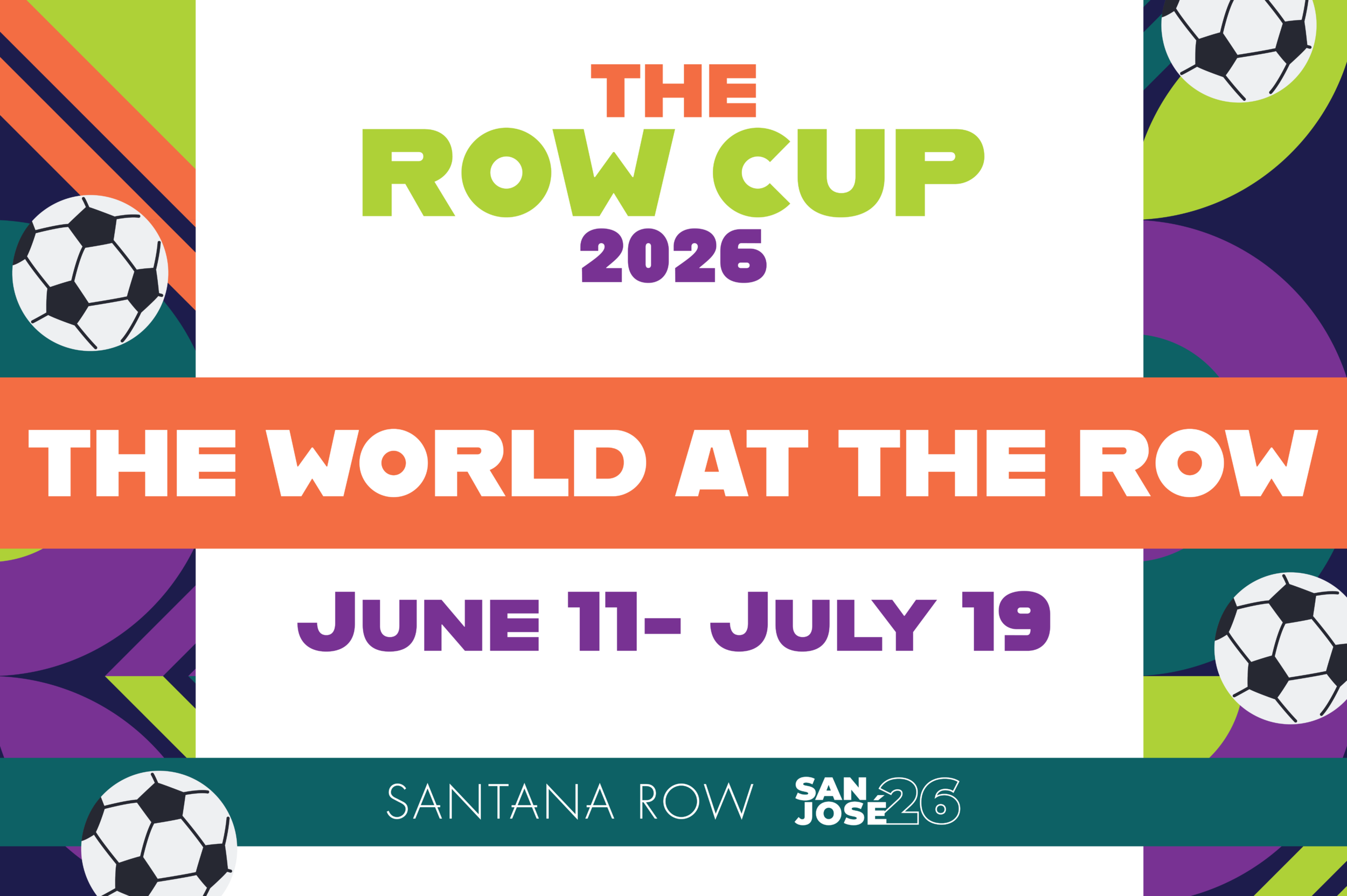 The Row Cup