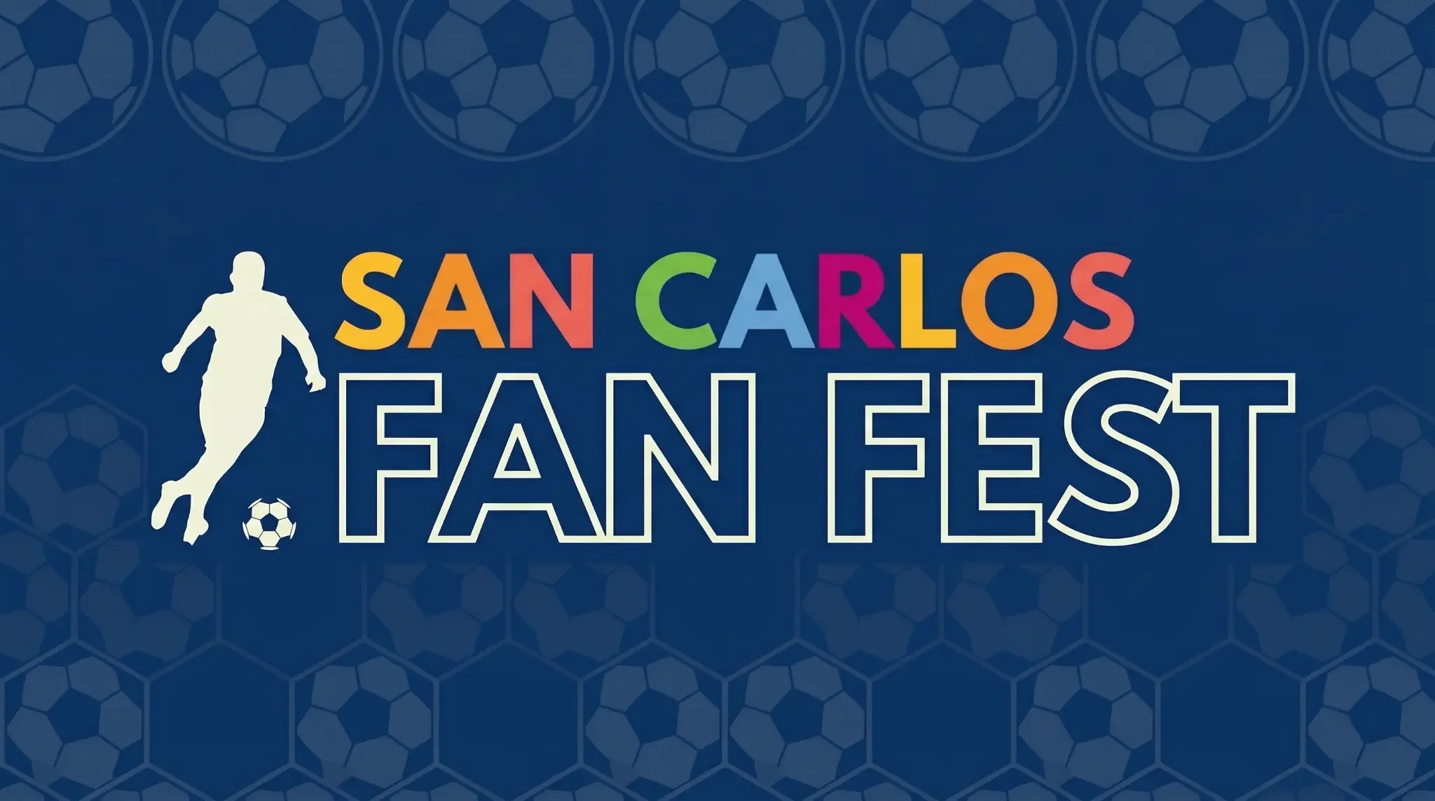 San Carlos Soccer Final Watch Party &amp; Fan Fest