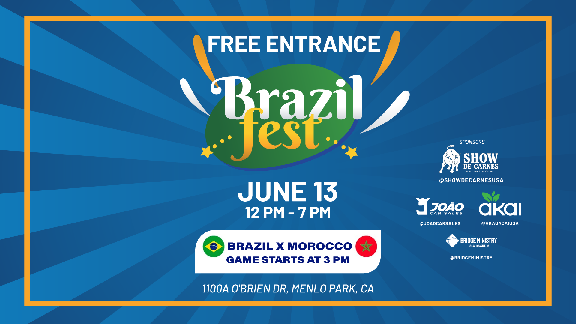 Brazil Fest