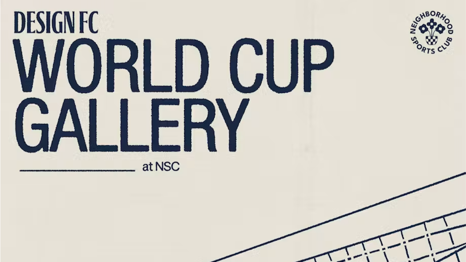 Design FC World Cup Gallery