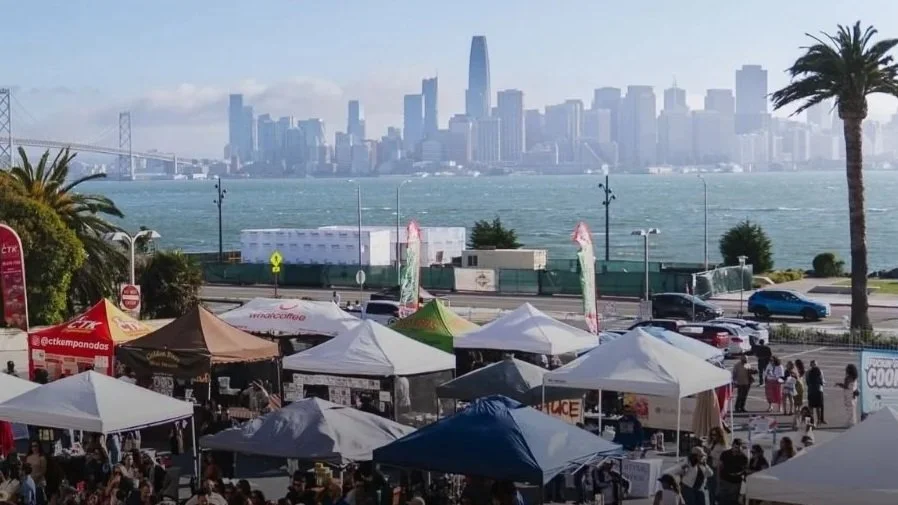 Where to Stay in the SF Bay Area for the FIFA World Cup 2026™