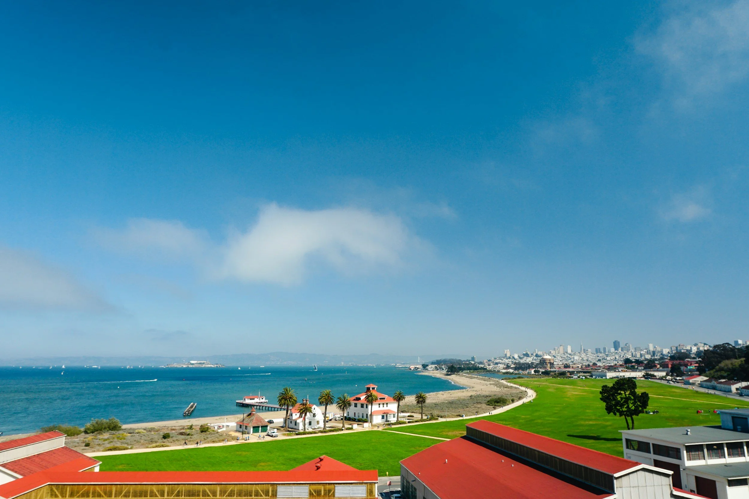 5 Key Things to Know About the San Francisco Bay Area