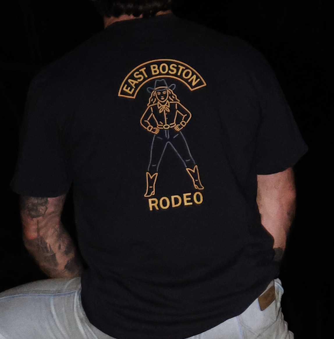 East Boston Rodeo