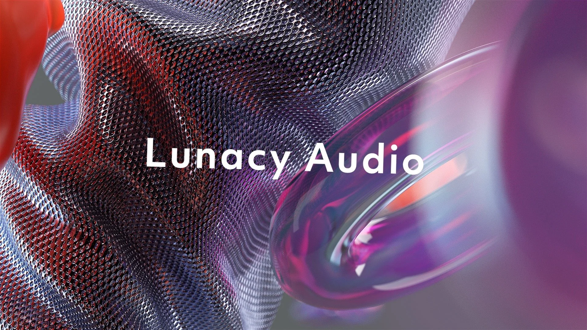 Lunacy Audio