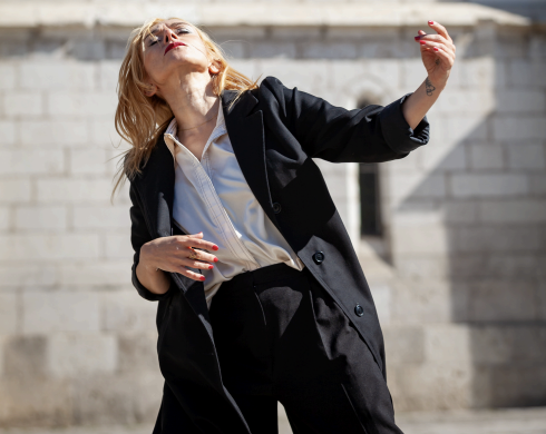 La Ruta del Silencio