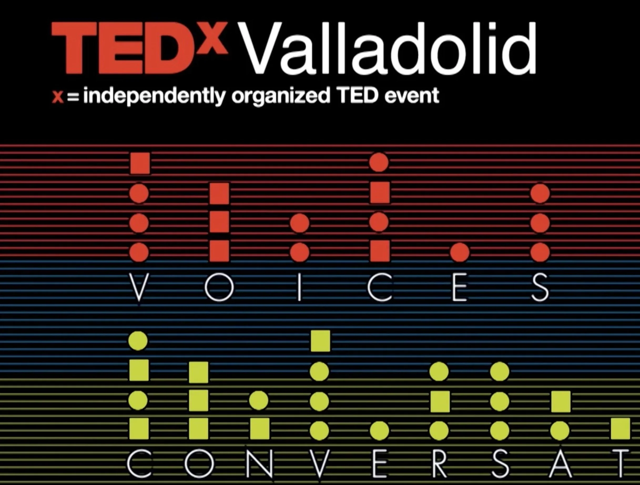 TED-x Valladolid