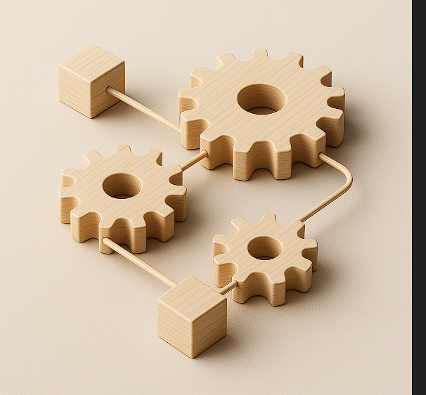 WMS Automation & Custom Scripting