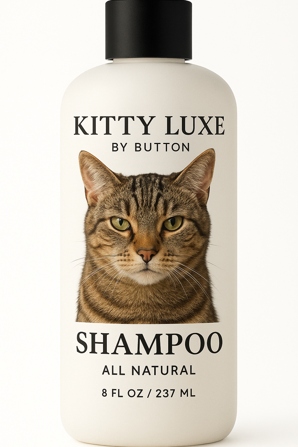 Kitty Shampoo