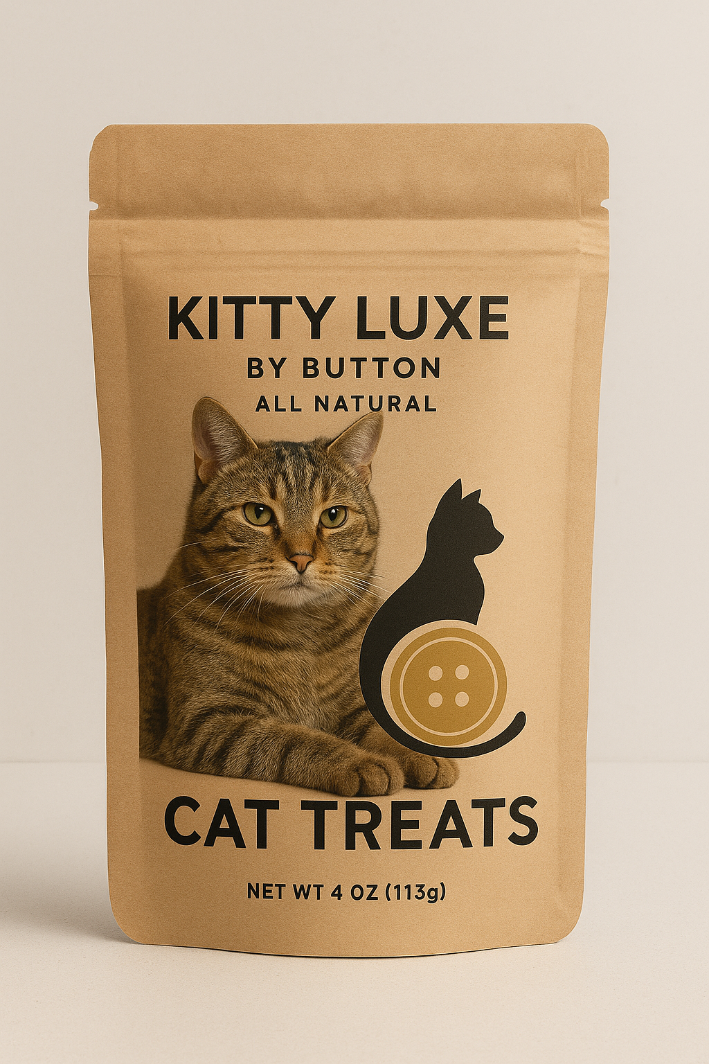 Kitty Treats