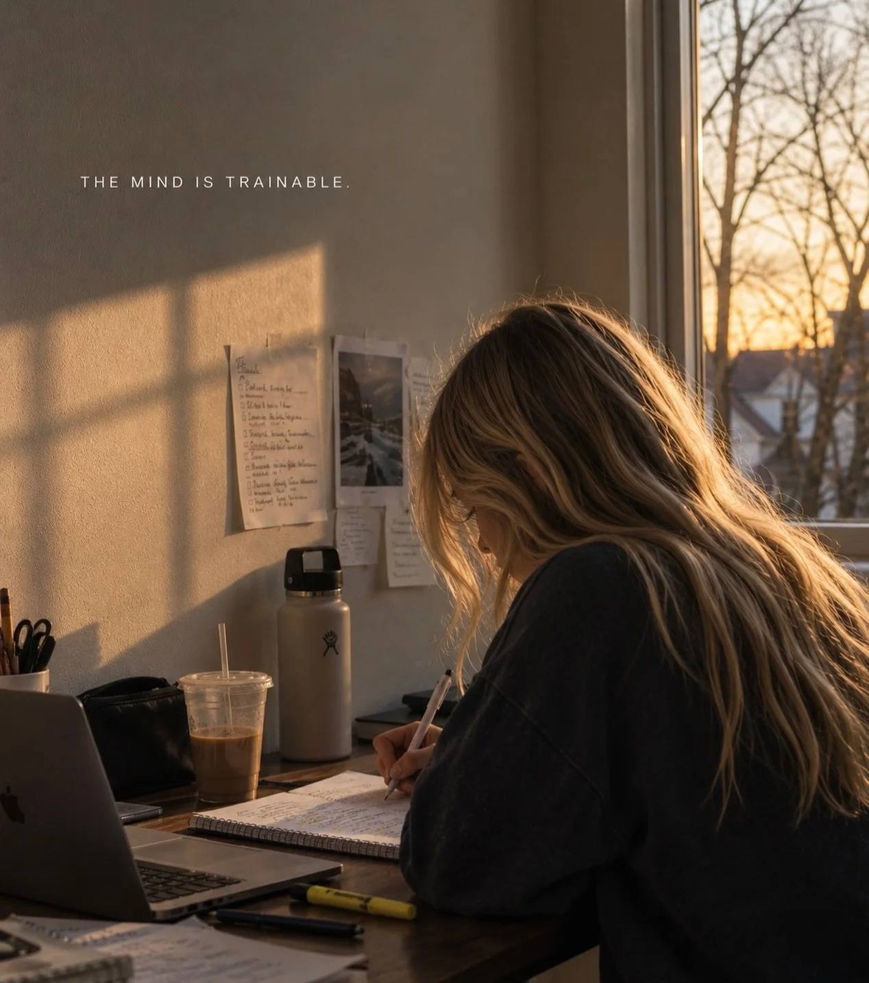 Whether you&rsquo;re walking into an exam, a meeting, a performance, or a game&hellip;

The most important preparation isn&rsquo;t always physical.

It&rsquo;s mental.

Because the mind is trainable. 

#apexminds #performancepsychology #mentalskilltr