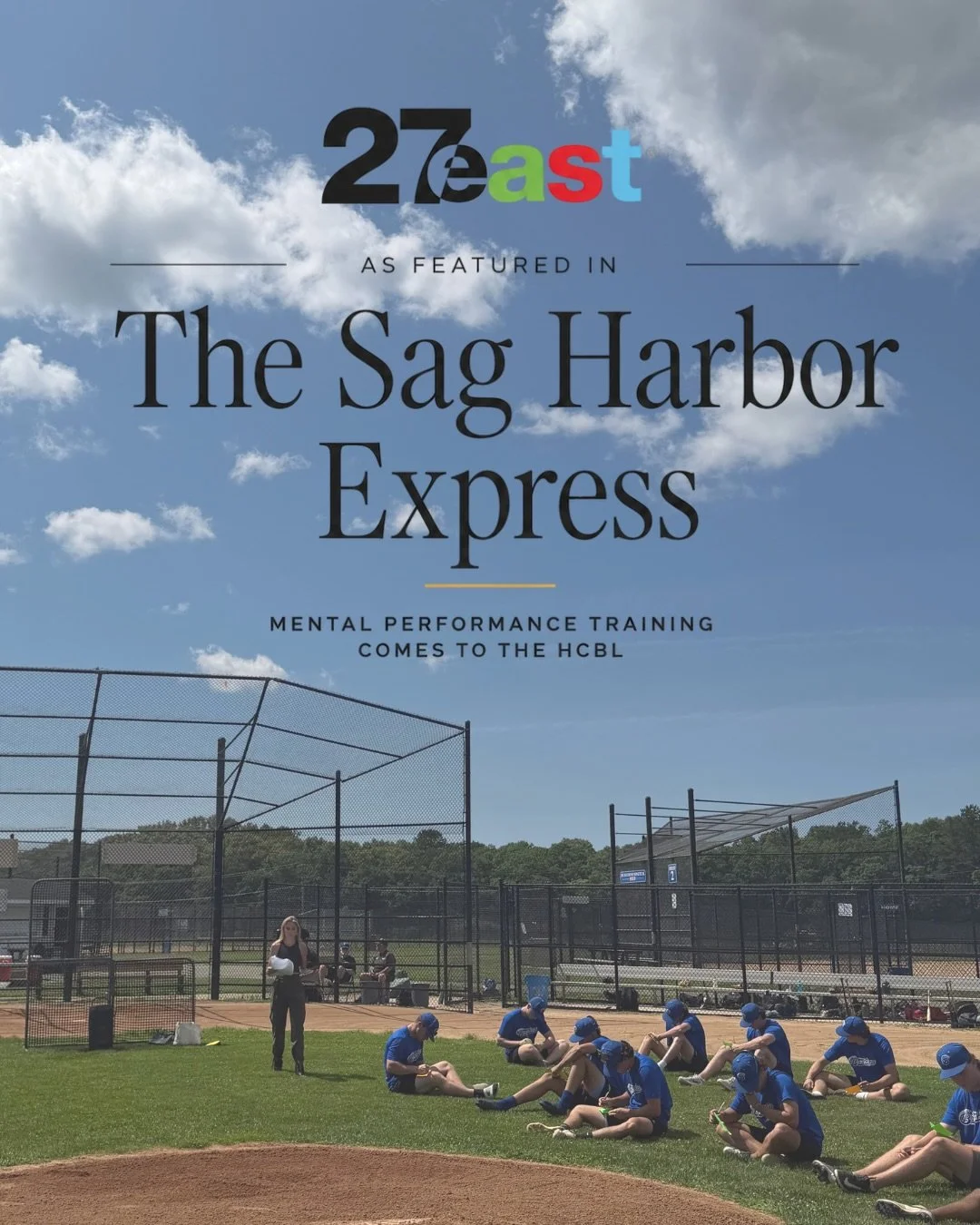 Honored to be featured in The Sag Harbor Express.

At Apex Minds, we believe confidence, focus, and performing under pressure aren&rsquo;t traits you&rsquo;re born with&mdash;they&rsquo;re skills that can be trained.

Thank you to Drew Budd and The S