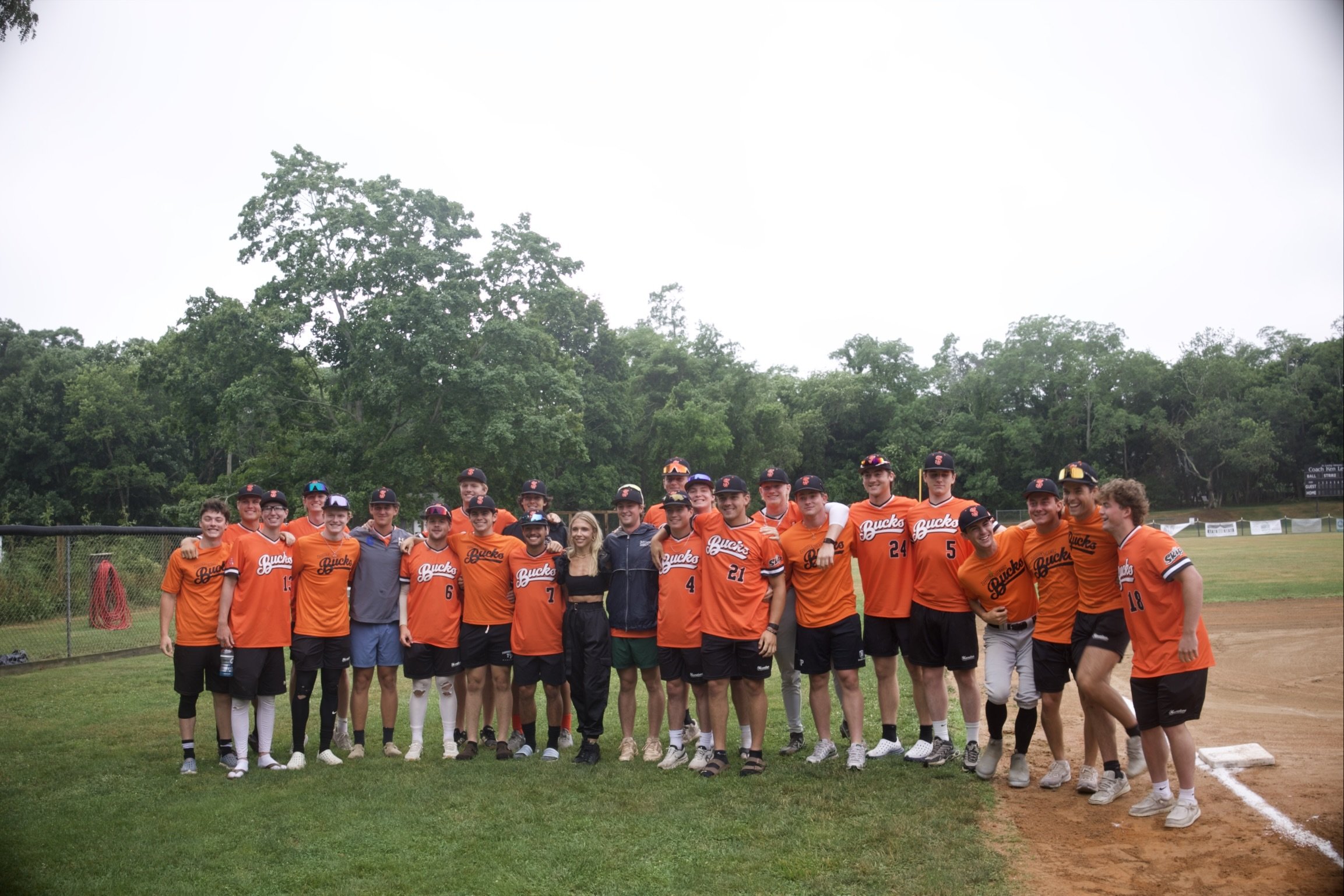 Mental Performance Training for Elite Athletes: Inside the Apex Minds Partnership with the Hampton Collegiate Baseball League