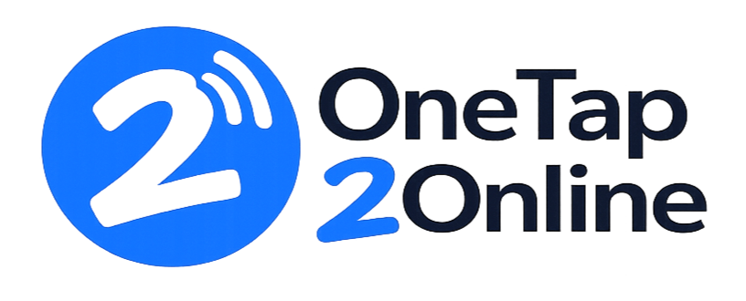 OneTap2online