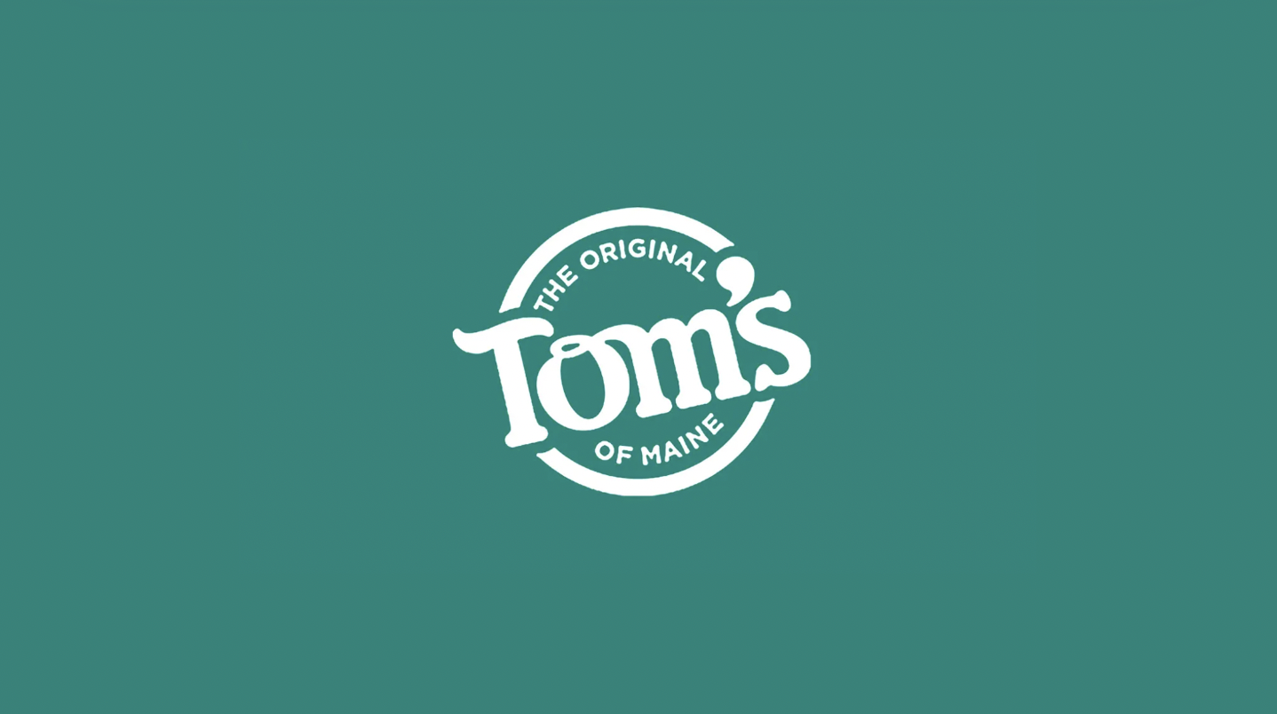 Tom's Of Maine