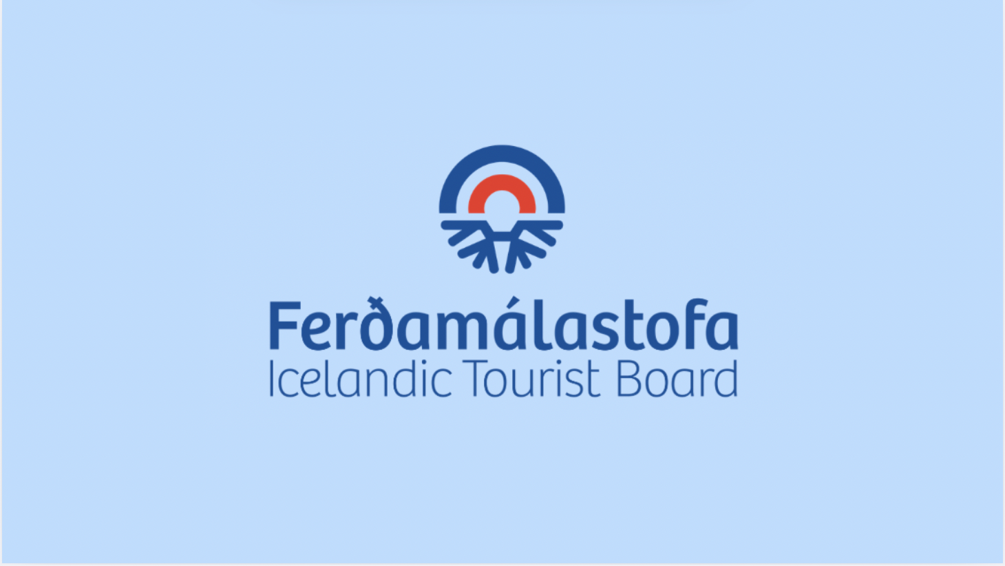 Iceland Tourist Board