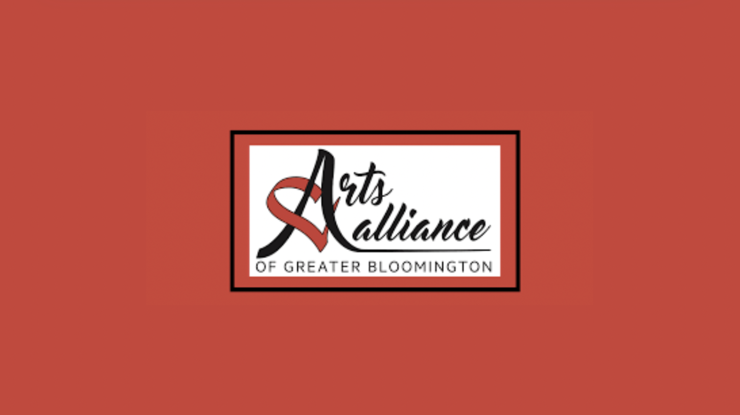 Arts Alliance of Greater Bloomington