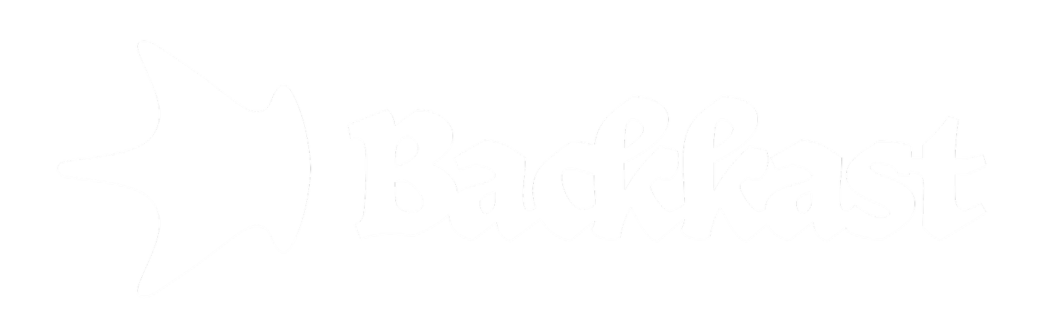 Backkast
