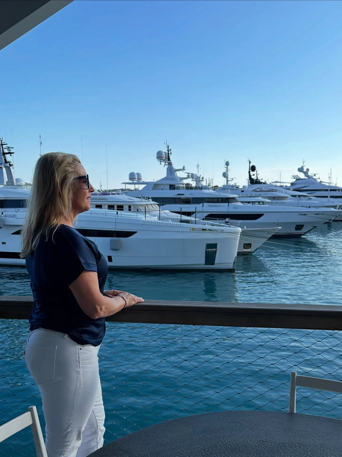 The med season is getting closer and we can&rsquo;t wait to see you all! 

The Superyacht Foodie Programme is designed to help fabulous brands like these enter the superyacht market, meeting all of the key provisioning agents, chefs and crew.