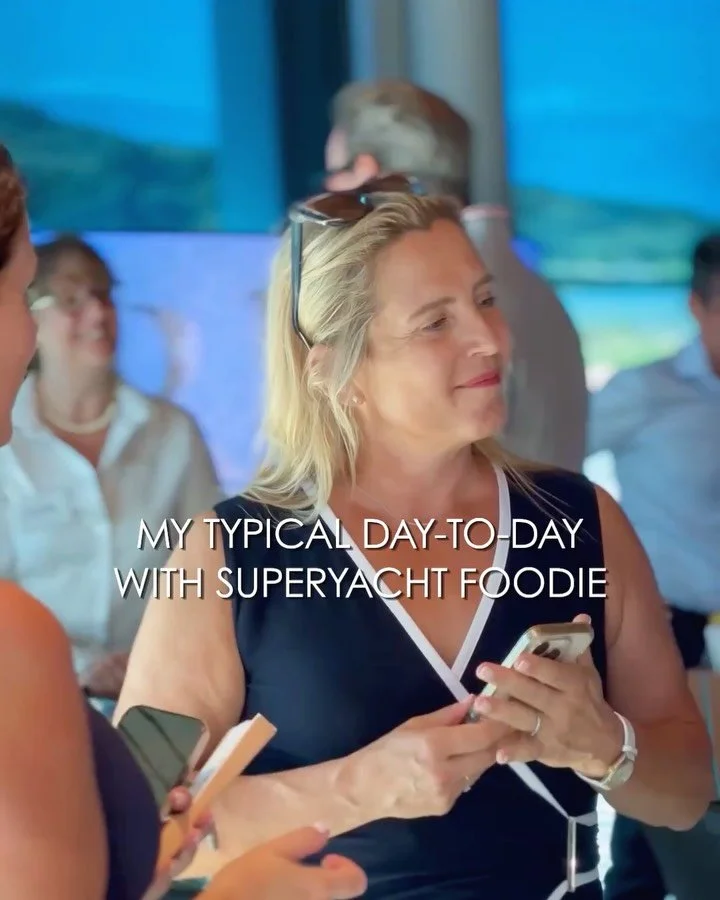 Interested in what my typical day-to-day looks like? 

Swipe to find out 😍