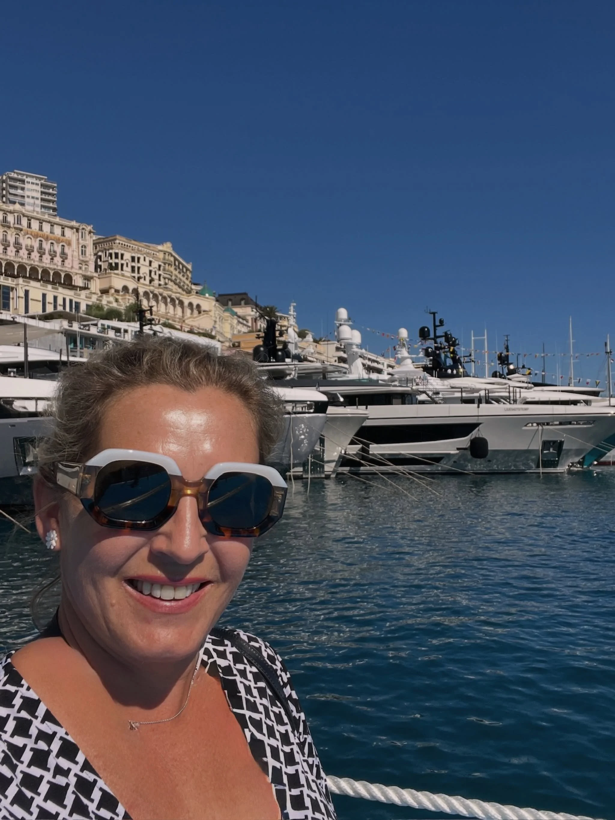 Back in France and ready for all systems go 🇫🇷

We&rsquo;re preparing for the Superyacht Foodie Fair, coming around the corner in a matter of weeks! This is an important time for our brands, as it&rsquo;s not a typical &lsquo;fair&rsquo;&hellip;

I