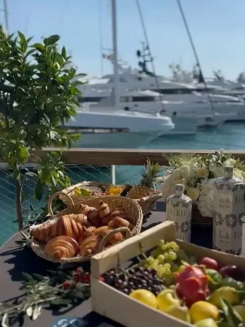 Are you coming to the Superyacht Foodie Fair?

📅 19th September 2026, 1pm - 8pm
📍International Yacht Club D&rsquo;Antibes, Port Vauban, Antibes

If you&rsquo;re yacht crew, a chef, or a yachting professional, you can register for your free tickets 