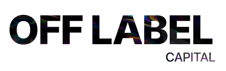 Off Label Capital