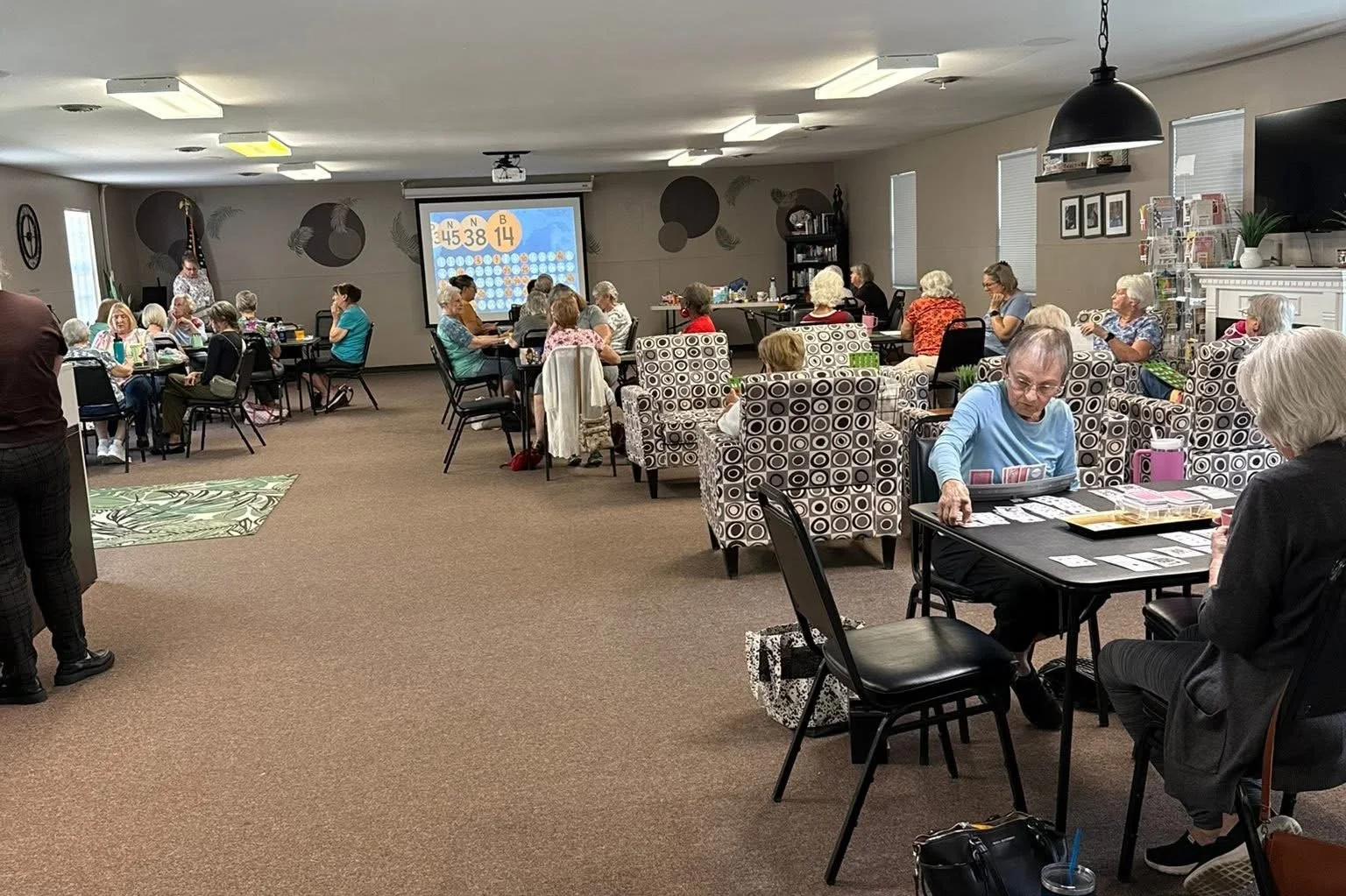 Upcoming Seminar at the Spring Hill Senior Center