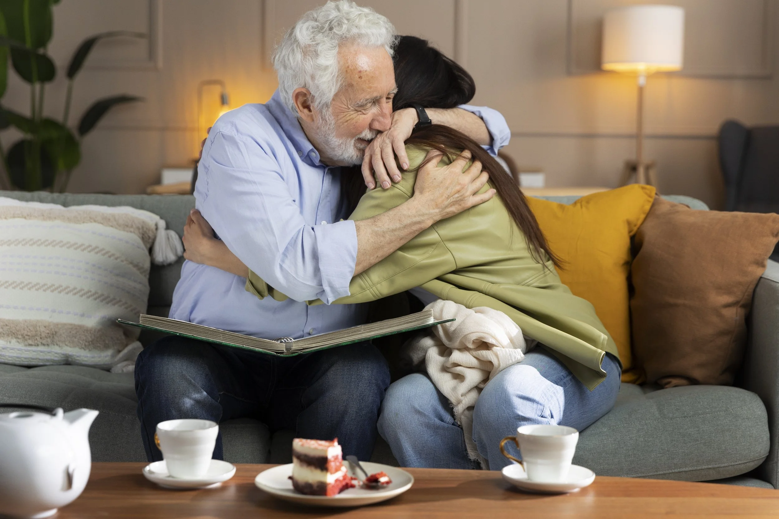 New Partner Announcement!