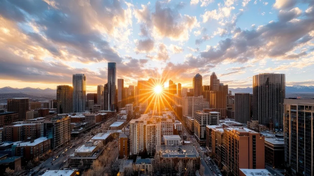 Denver, CO Corporate Housing