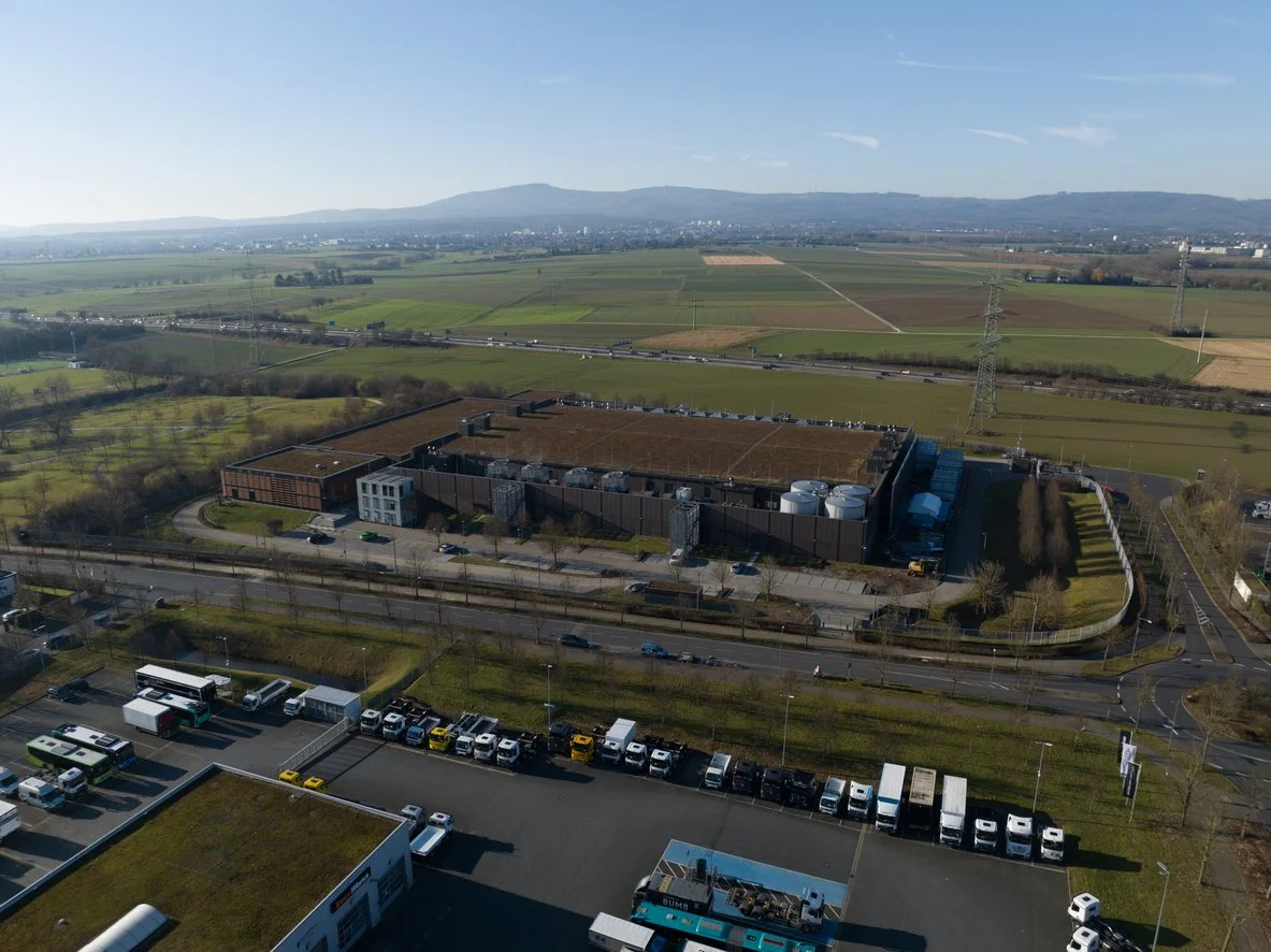 Why Hyperscale Data Center Primes Need Strategic Workforce Housing Partners Like Rockwell Mobility Solutions