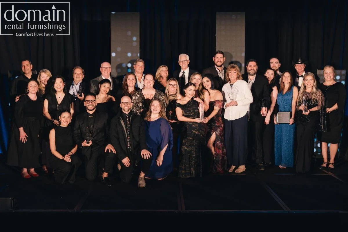 Rockwell Mobility Solutions Wins 2026 CHPA Innovation of the Year Award