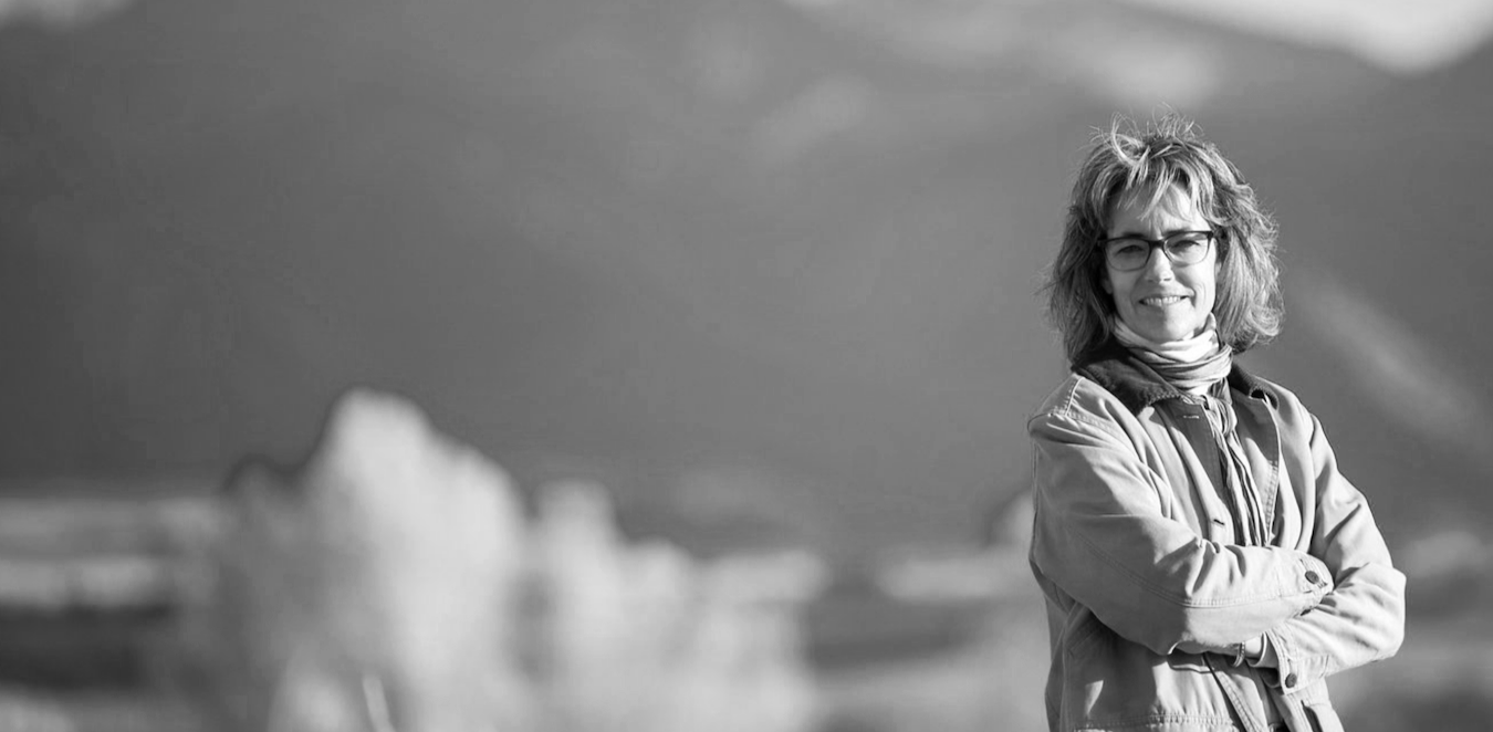 Kathleen Williams for Montana State Senate in rural Montana outside of Bozeman.