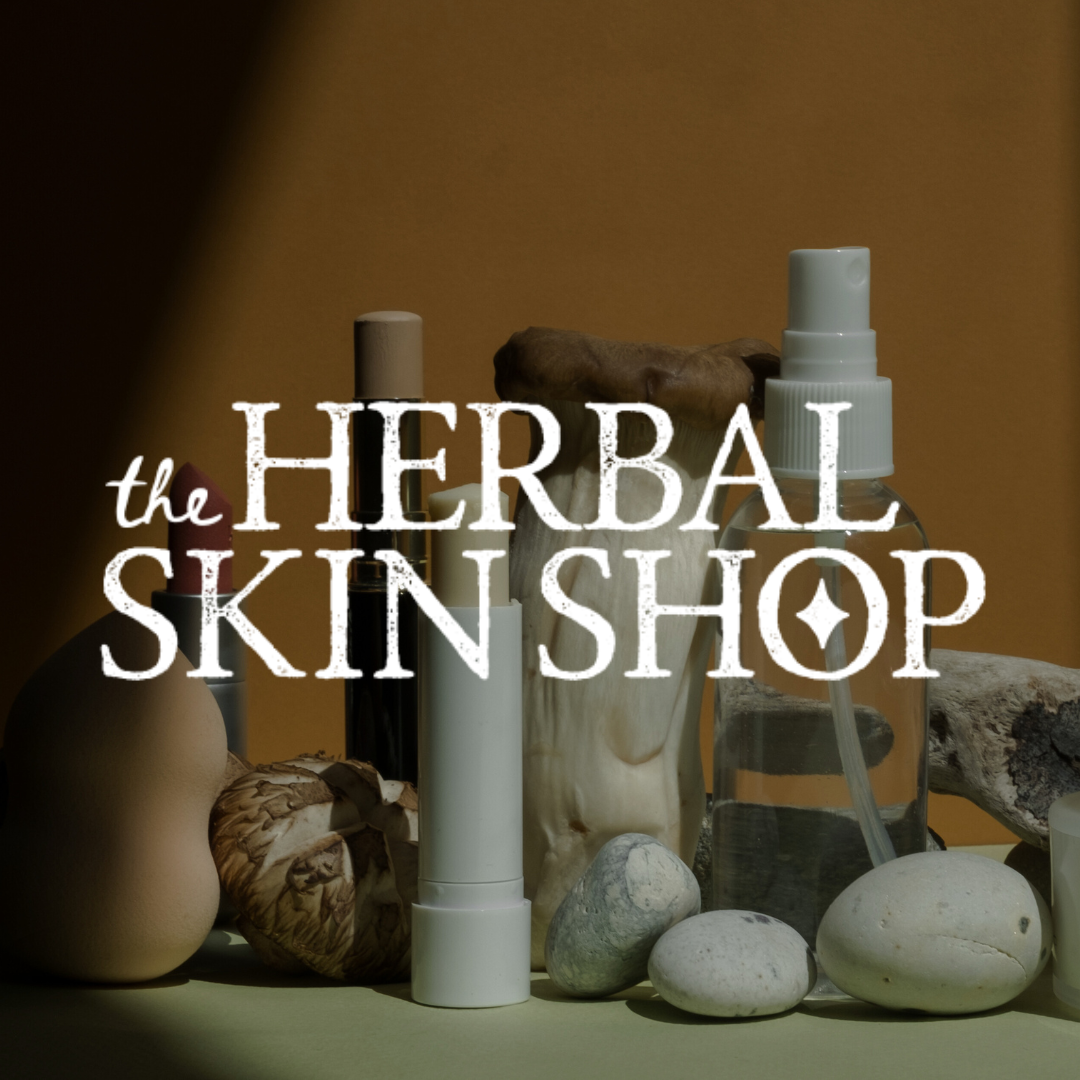 The Herbal Skin Shop