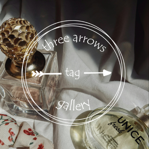 Three Arrows Gallery