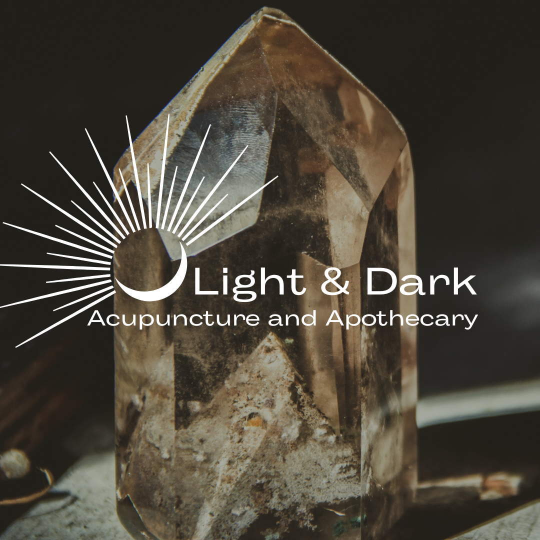 Light & Dark Acupuncture