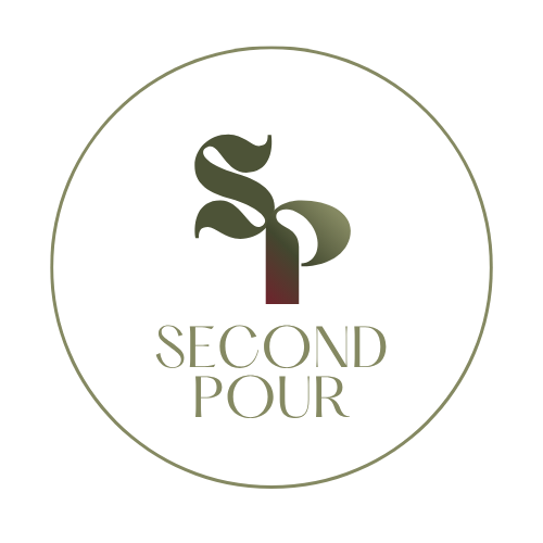 Second Pour